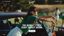 Swinger Energy Hero