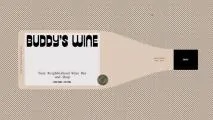Buddy's Wine Screenshot